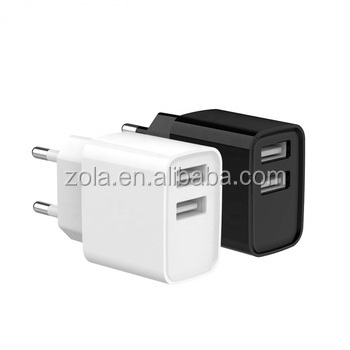 Малый размер 10 Вт USB зарядное устройство для мобильного телефона