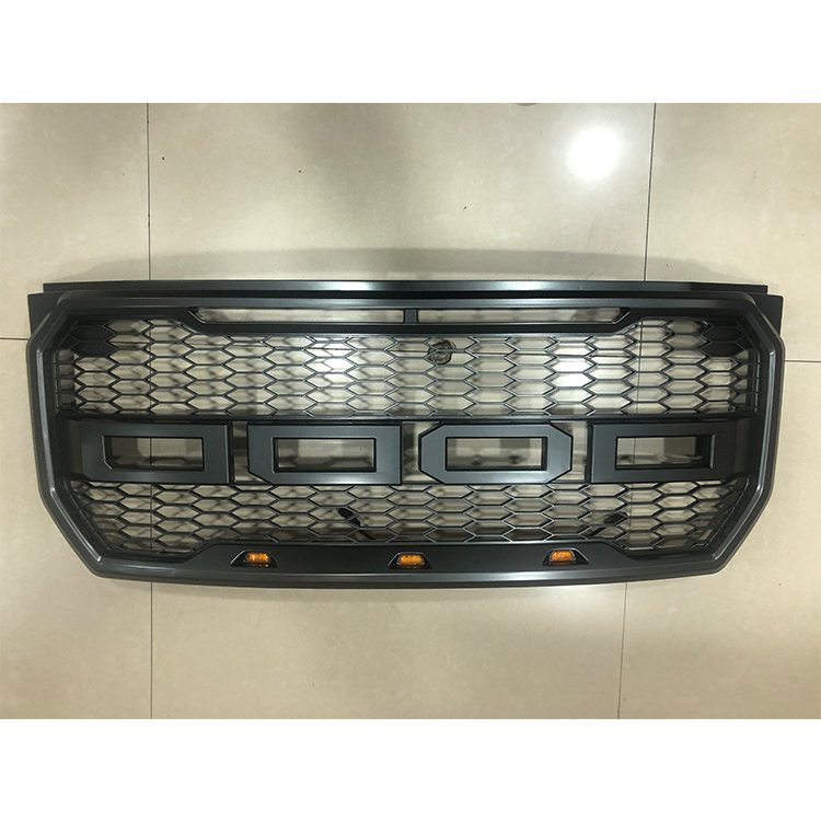 Решетка для FORD F-150 к RAPTOR 2015-2017