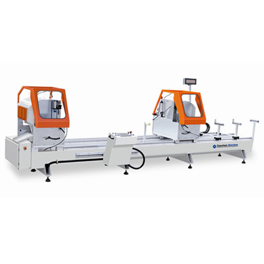 Aluminum Window Cutting Machine Digital Display Profile Mitre Saw Cutting Machine