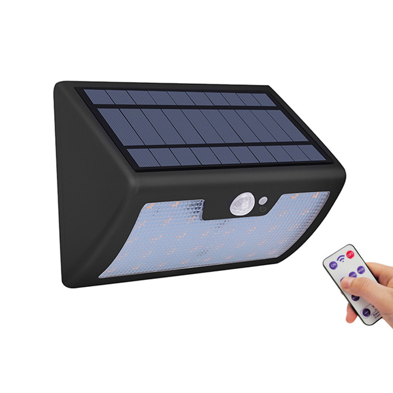 2021 hot sale 200w to replace 20w solar street light outdoor led garden light home wall lamp