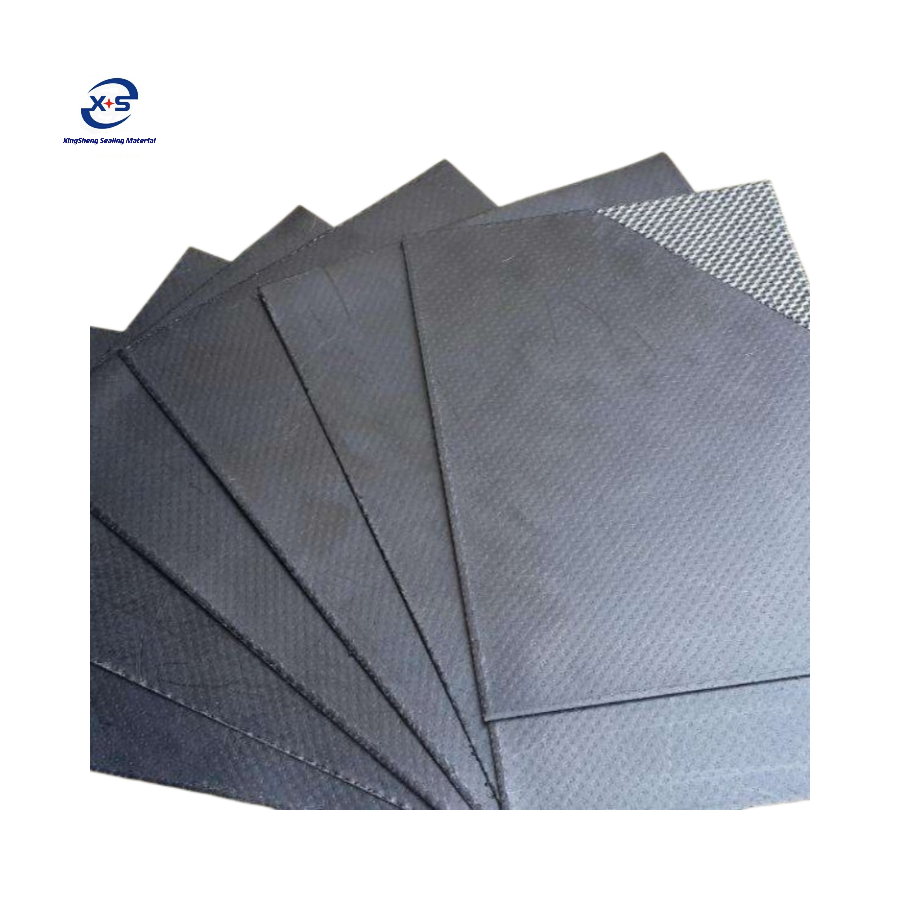 Ultrathin thermal graphite sheet graphite sheet with metal tanged insert graphite composite sheet