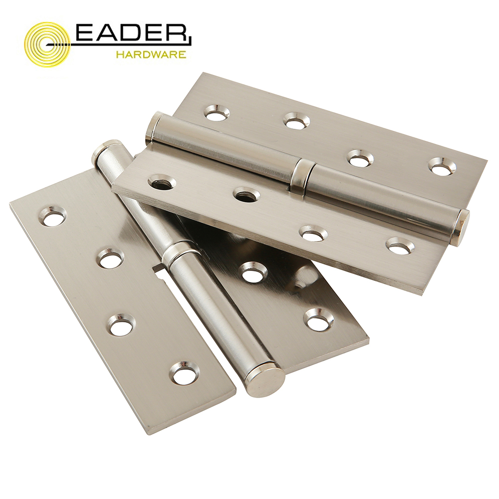 EADER lock деревянные дверные петли различных типов