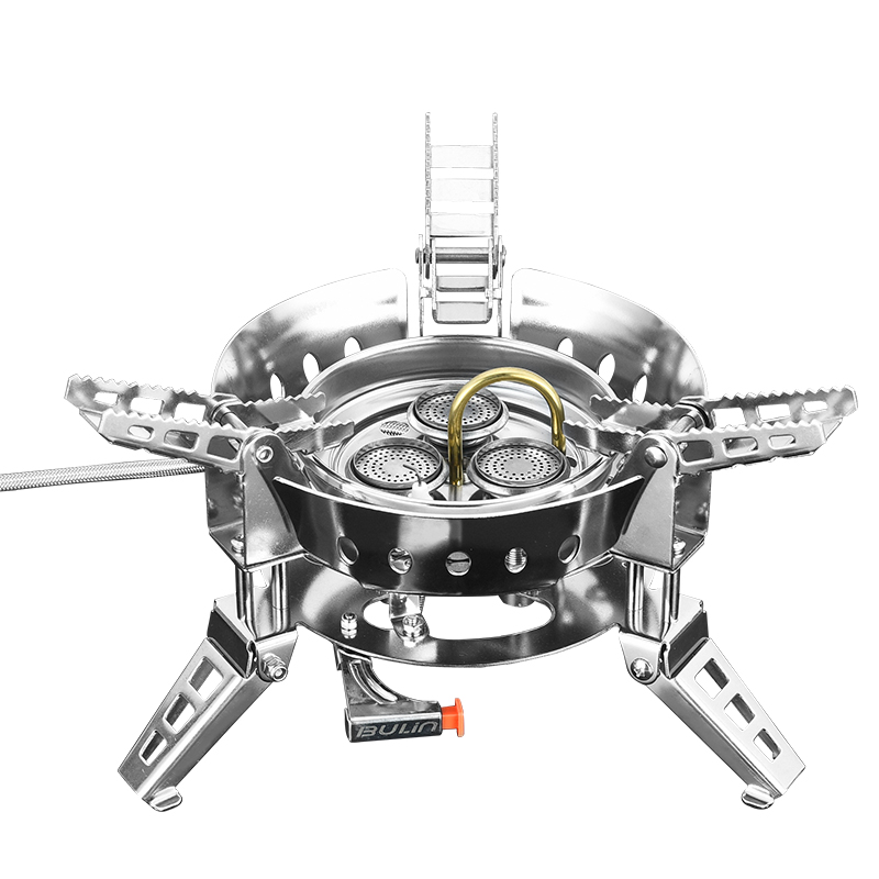 Bulin BL100-B17 Charcoal outdoor camping gas stove stove oven rocket kerosene