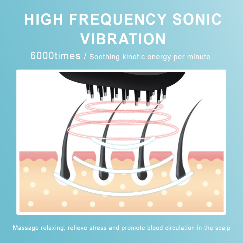 2021 hot selling diodes laser therapy Hair Growth Machine for hair growth trending-hot-products
