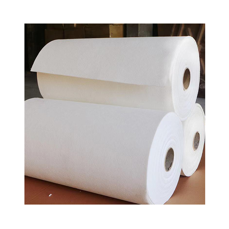 Hot Selling Insulation Heating 5mm Thickness Ceramic Fiber Paper