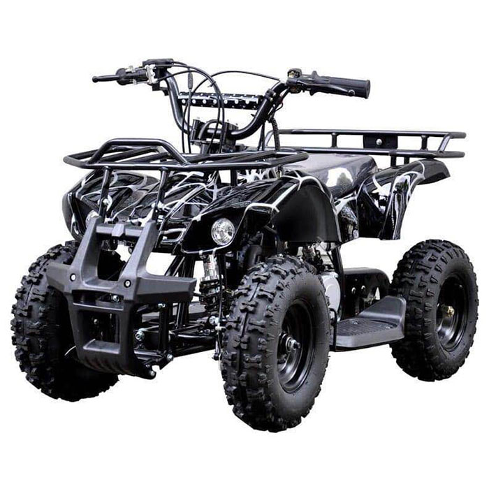Скидка на 2021 прицеп MINI BULL 125CC atv 250cc atv 800cc 4x4