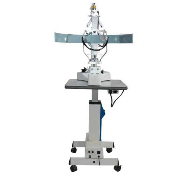Low price Factory price Professional ophthalmic manual top sale Machine (YZ22)