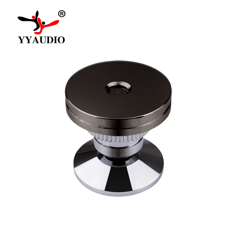 Hi-Fi аудио аксессуары штатив специальный динамик из чистой меди ударопрочная Магнитная изоляционная подставка