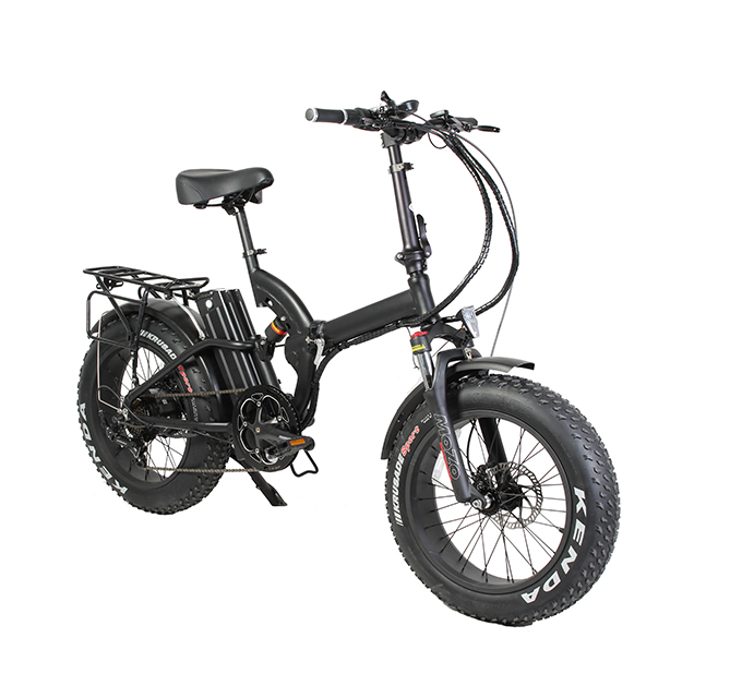 CE en15194 одобрило 20 дюймов стандарт ЕС правовые 48v 250w 500w Полный Подвеска с толстыми покрышками складной электрический велосипед с крупными покрышками для езды