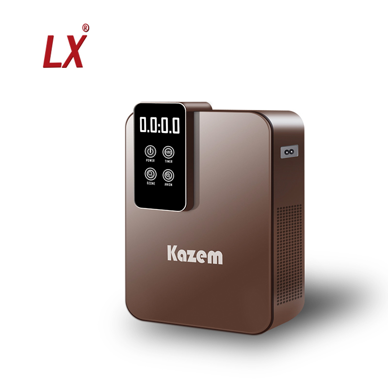 Kazem 500mg Home Vegetables Clean Fruit Washer Sterilizer Ozone Generator Machine