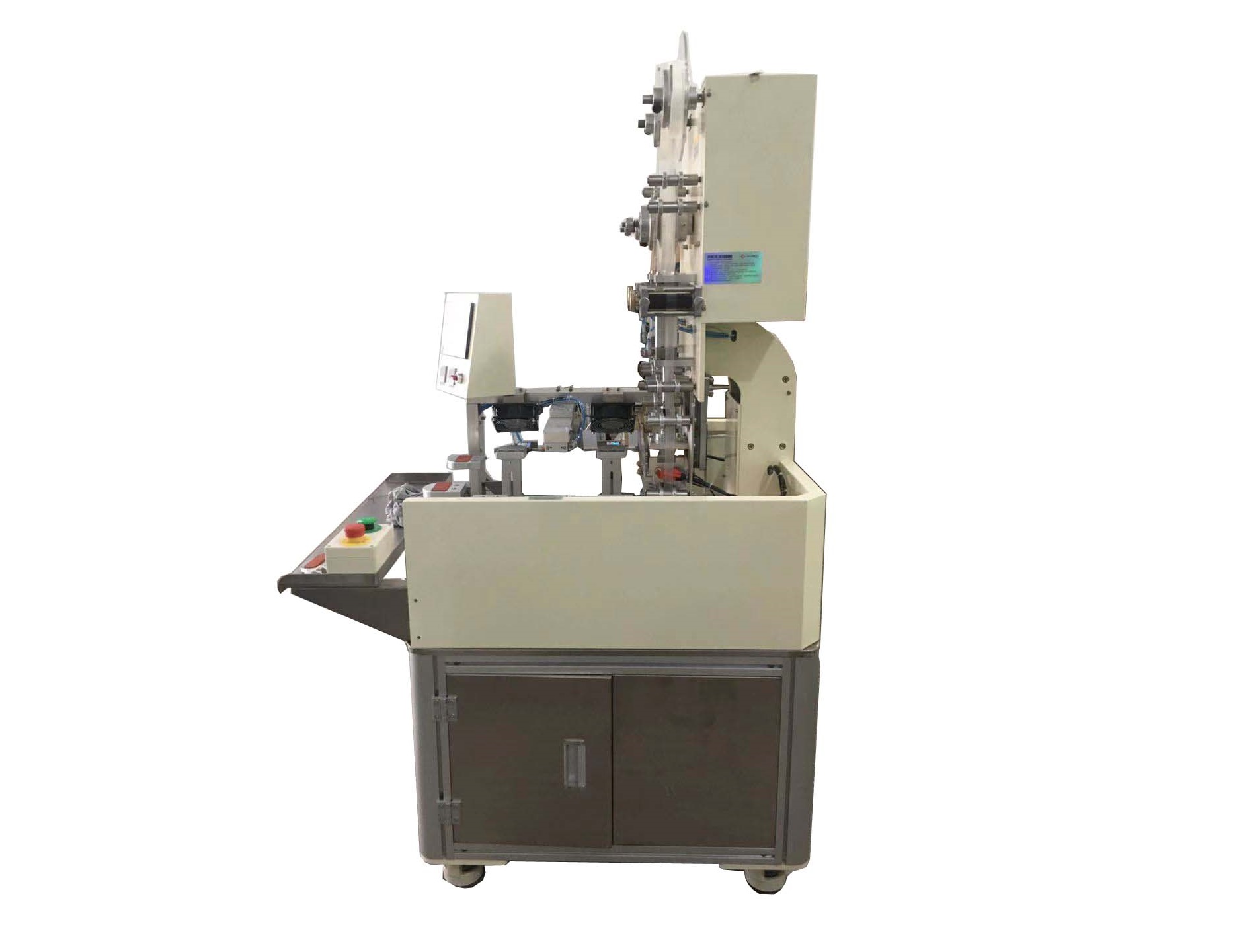 rotary sock printing machine