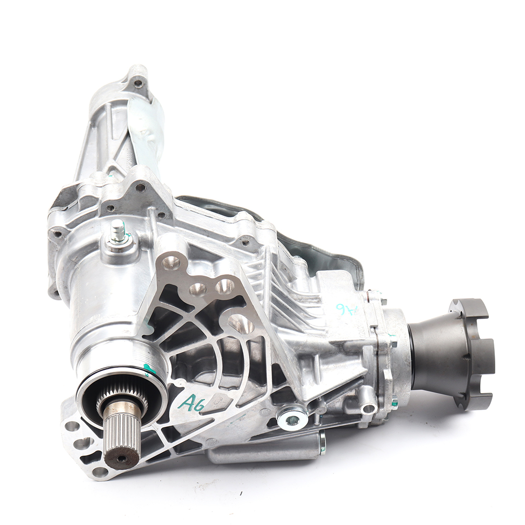 OEM сменный Vauxhal l An тара 6 Sp корпус для отключения питания OE #23247713 24263576 24258517 24257463
