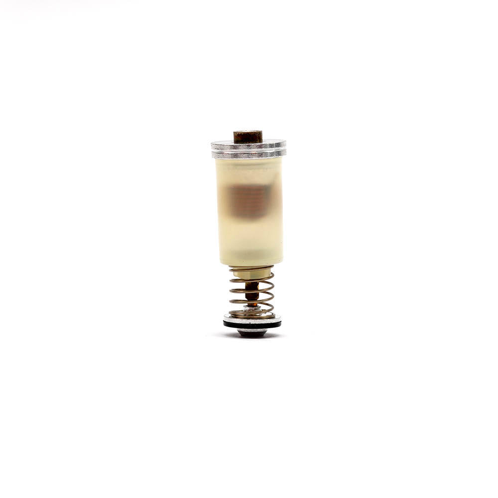 Multi-usage Application Solenoid Valve Gas Stove Accessories Magnet Valve
