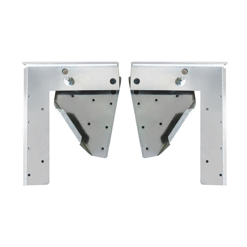 Heavy Duty Hinge Kit for Exhaust Fans Roof Fan Hinge Kit