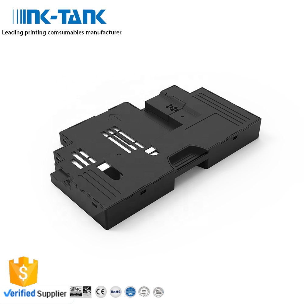 INK-TANK MC-G02 MC G02 MCG02 совместимый чернильный чип для коробки для технического был резервуар для чернил для Canon PIXMA G1420 G2420 принтер