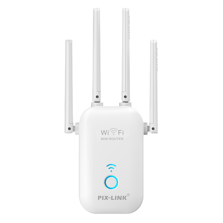 Усилитель сигнала Усилитель ретранслятор внешний ретранслятор сетка Tp Wi-Fi роутер