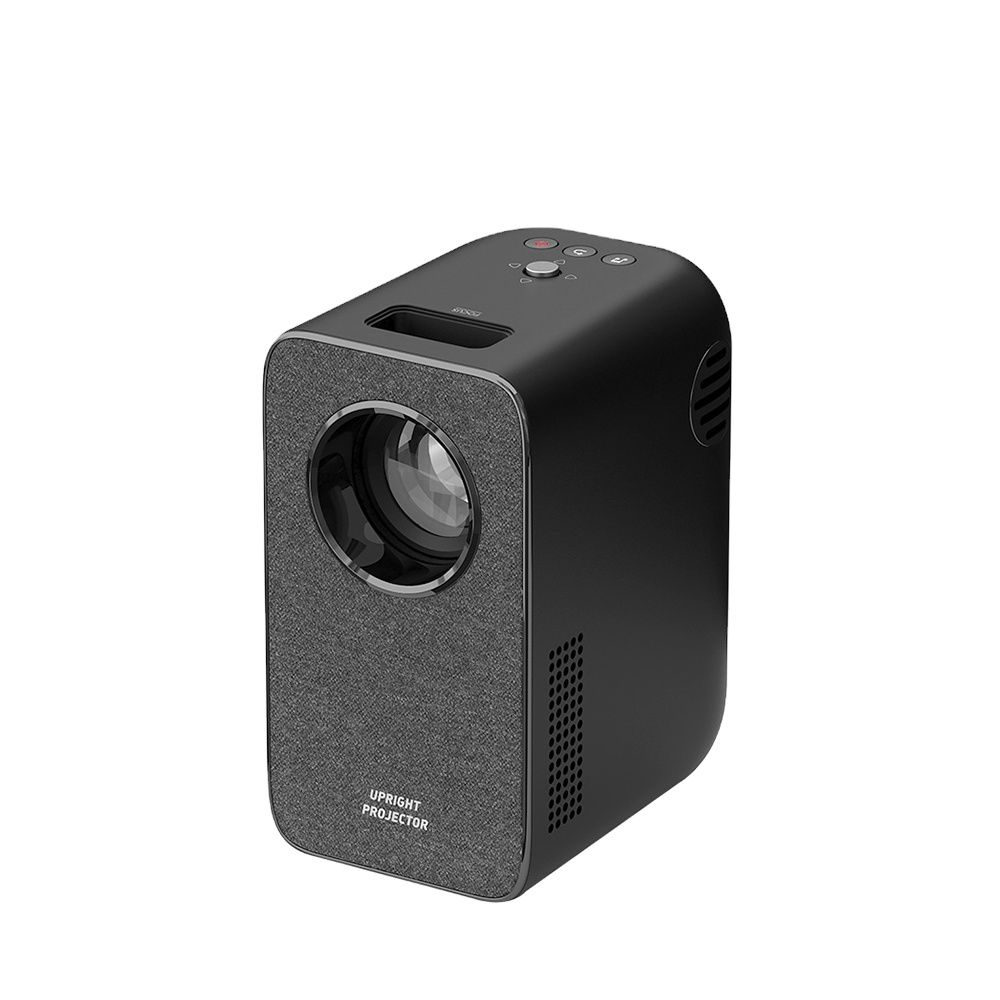 VGKE T55 Мини Портативный Pico Smart Android Wifi безэкранный ТВ лазерный светодиодный DLP проектор 1K 1280P для мобильного телефона смартфона