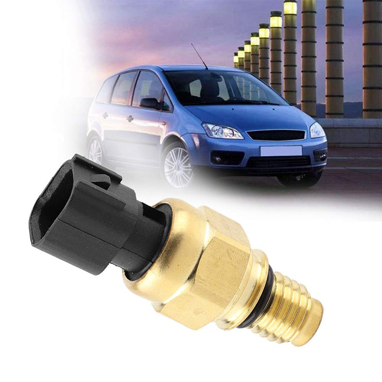 Новый OEM 98AB-3N824 98AB-3N824-DB 330812 1076647 переключатель давления масла гидроусилителя руля для FORD FOCUS II