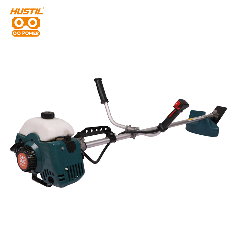 2-х тактный 40CC RBC411 сад бензин травы кусторез