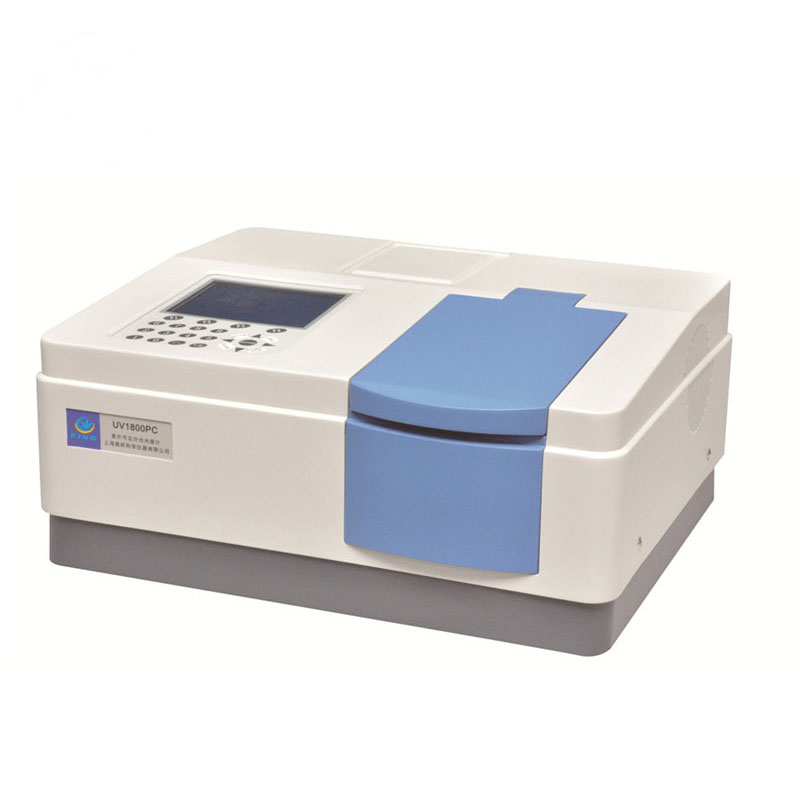 Спектрофотометр длины волны 190nm-1100 нм