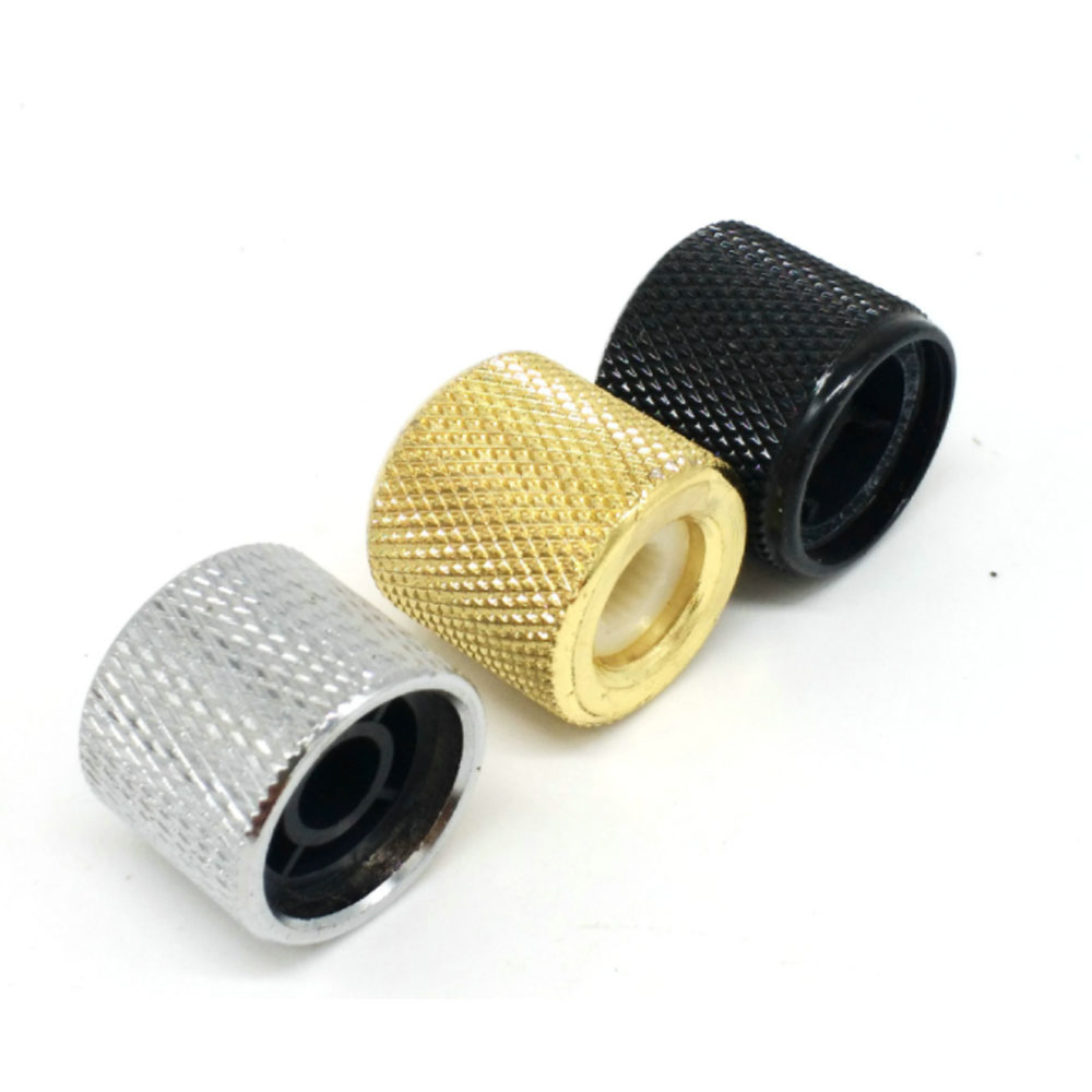 Factory Customized Cheap Volume Knob Guitar