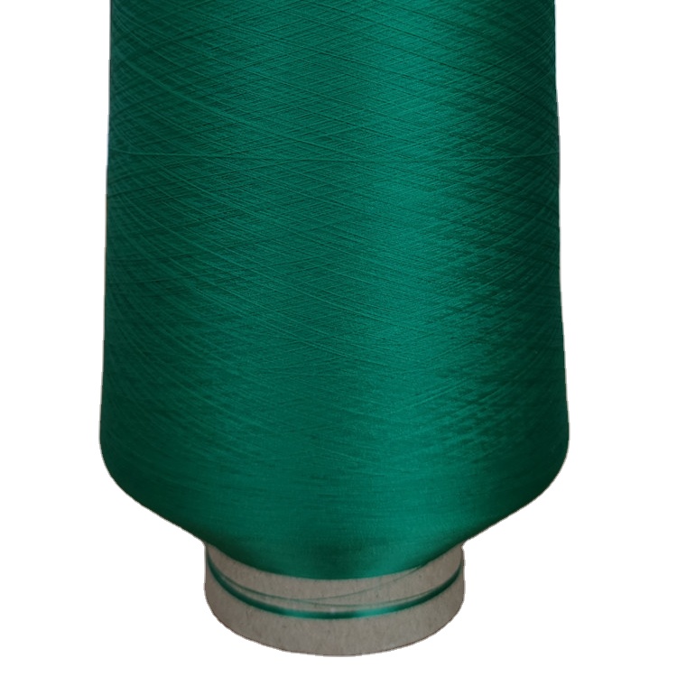 100% Nylon 40D/2 Yarn Sewing Thread Roll Machine Hand Embroidery Each Spool Durable For Home Sewing Kit