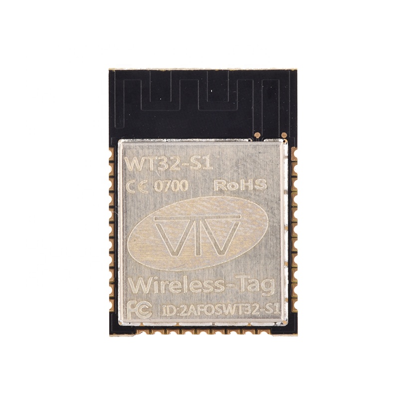 WT32-S1 ble module based on esp32 chip ble wifi module for module iot solutions