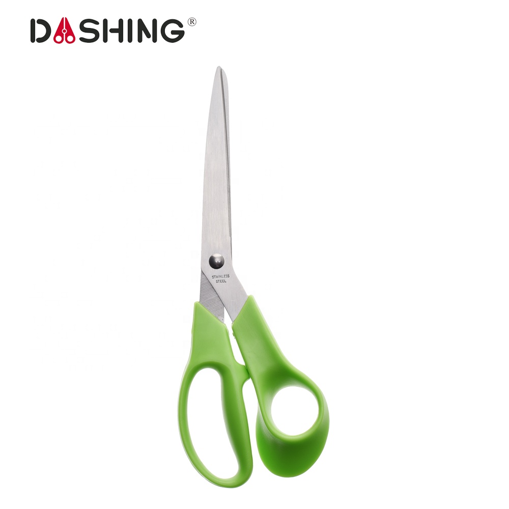 Amazon basics 8,5 дюймов из нержавеющей стали многофункциональные Офисные ножницы в Chinca завод