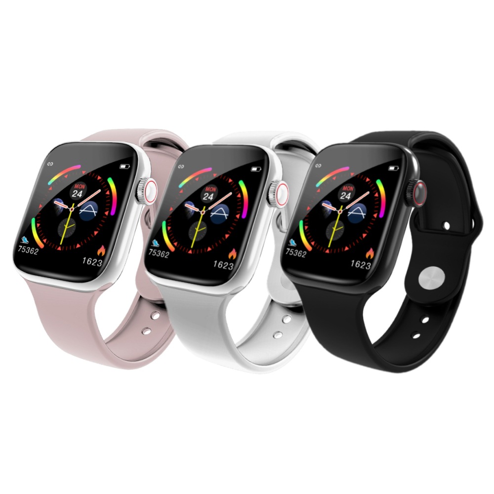 1,3 дюймов Смарт-часы, Bluetooth, умные часы для W4 браслет