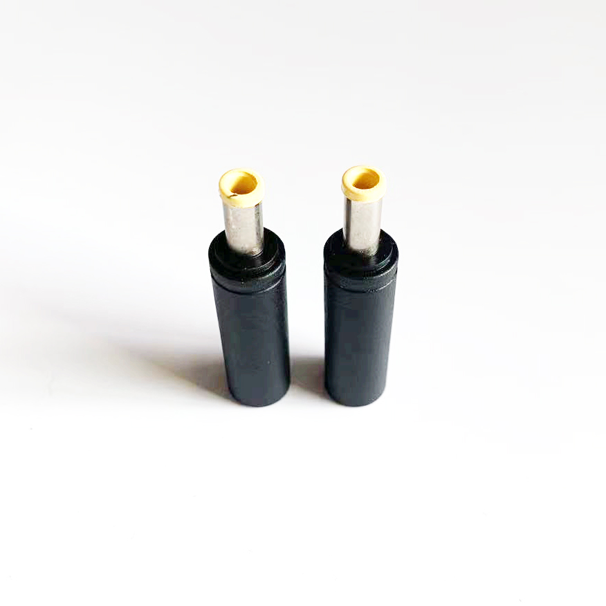 DC5.5x2.1mm to DC5.5x3.0mm with pin DC power converter
