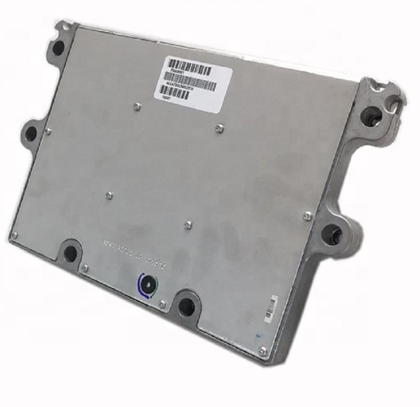 Cumins двигатель ECM QSX ISX 3408501 ECU 4309175 блок контроллера для продажи