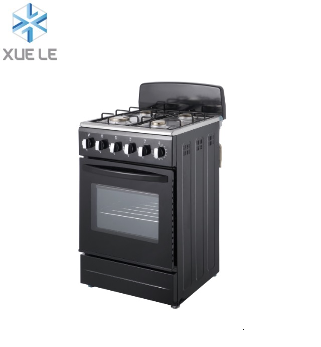 20INCH Freestanding Gas Oven CKD 1100pcs
