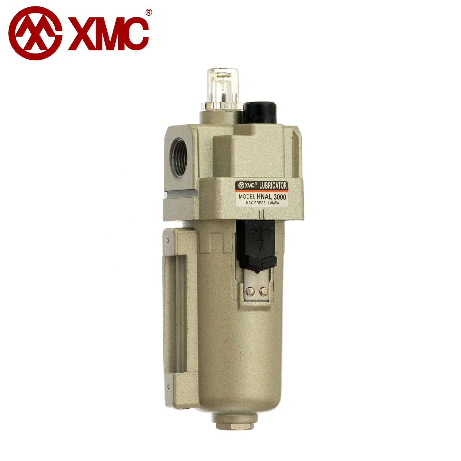 XMC HNAL3000-03 3/8 дюймов пневматические шины блоки обработки источника воздуха регулятор масленка воздушный фильтр