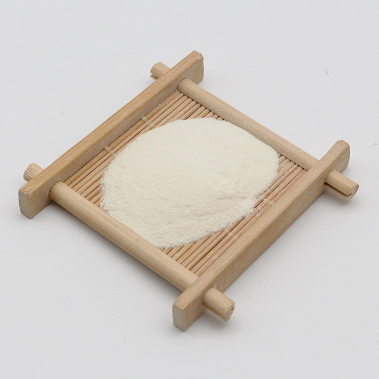 Food Grade Thickener Xanthan Gum Powder CAS NO 11138-66-2