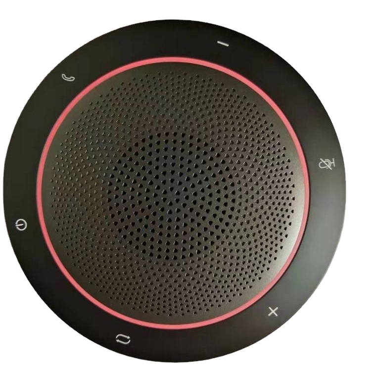 Kaysuda SP200 Wholesale BT4.2 wireless stereo conference microphone mobilephone PC