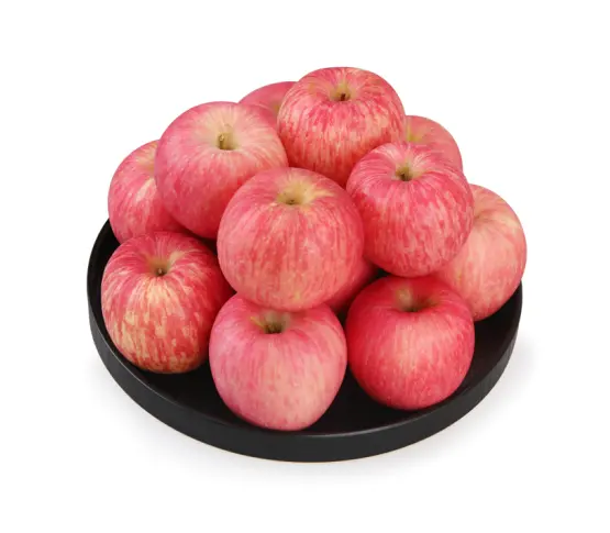 Most Popular in Poland Common Type Red Fuji Apple Fresh