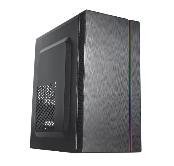 Корпус ЦП OEM, корпус и башни для настольного компьютера RGB