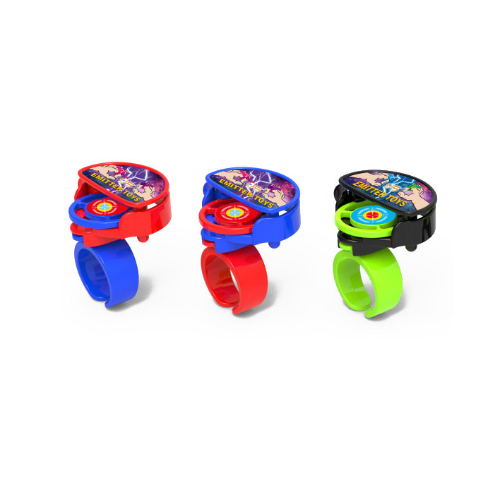 Mini Flying Disc с Ring, Small Toys, Gift Assembly