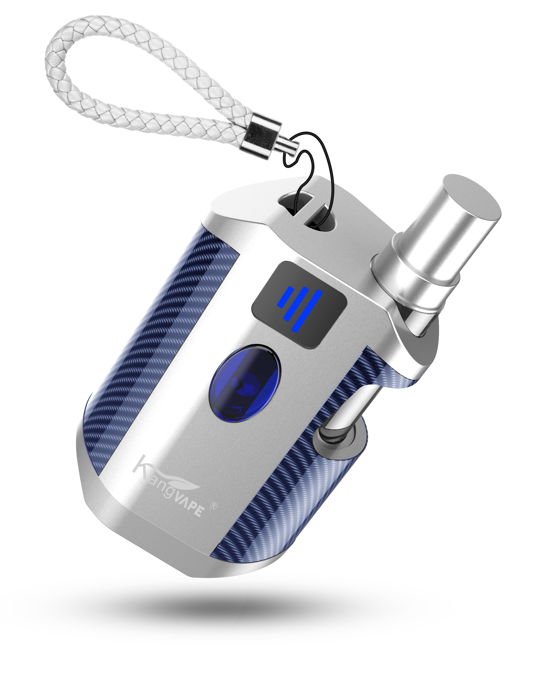 Оригинал TH420 II/klasik/zeus/th710/D набор капсул cbd вейп-ручка для K2/K3/K5 картридж от Kangvape