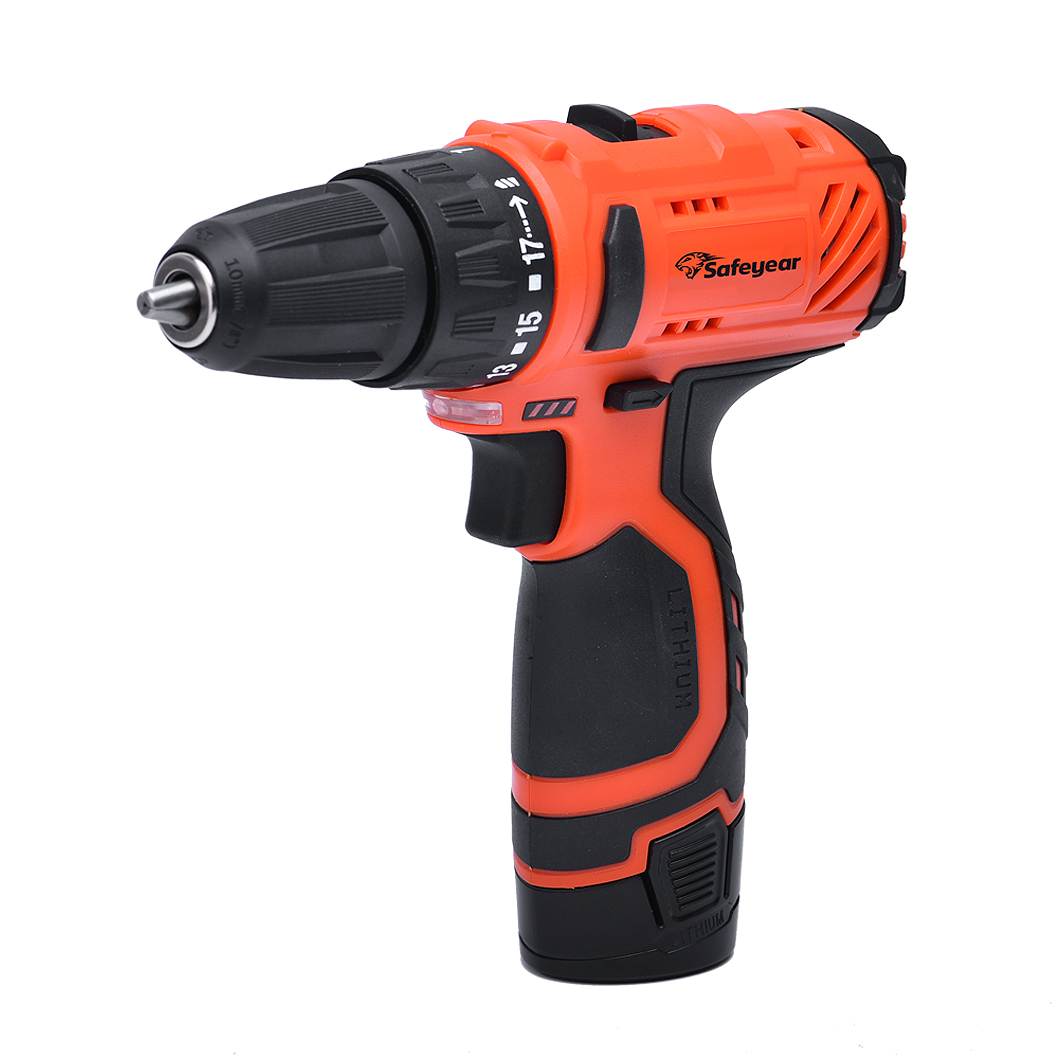 12V Woodwork Electric Tools Power Tools Drill Machine