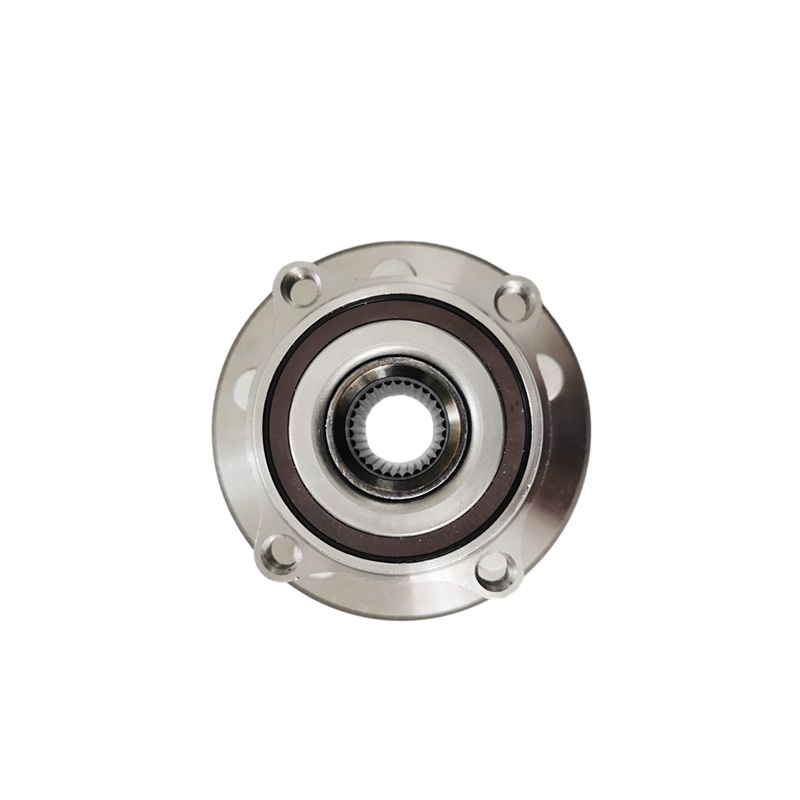 Front Wheel Bearing Hub For Tesla Model S 102712100A