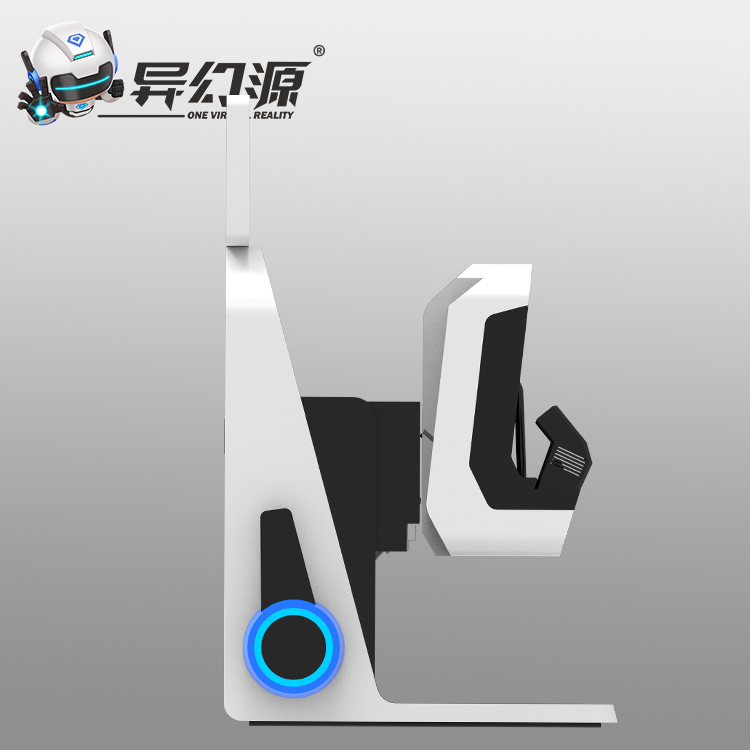 YHYVR Simulators vr flying machine disney-land in vr 9d egg vr cinema theme park near me