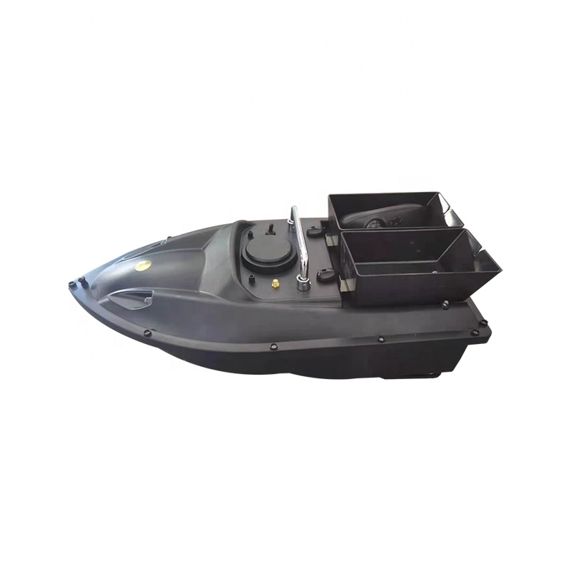 Hot Sale GPS Bait Boat RC Bait Boat Remote 500m Long Distance Fishing Bait Boat