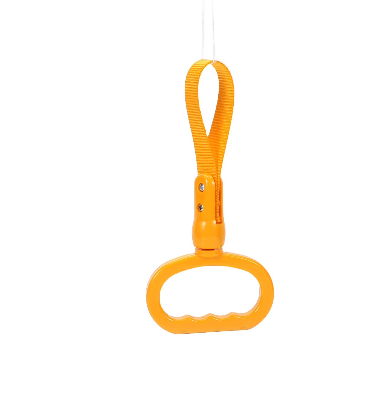 High sales of bracelets are being used on buses