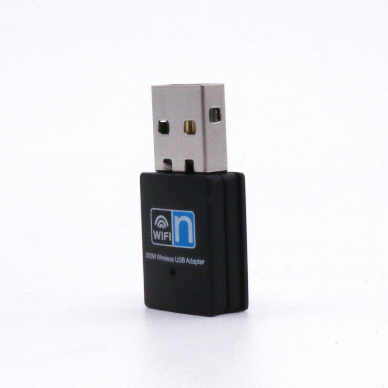 Dusun 300 Мбит/с RTL8192 чипсет Wi-Fi usb-адаптер Wi-Fi модем