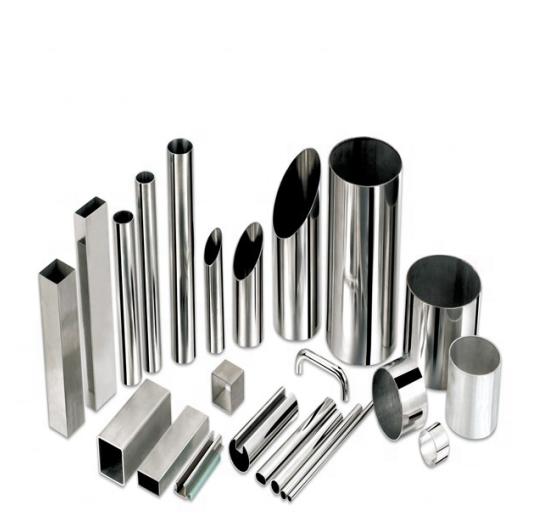 Hot Selling Mirror Polished 0.2mm Thick 201 304 316 316l Cold Rolled Stainless Steel Pipe