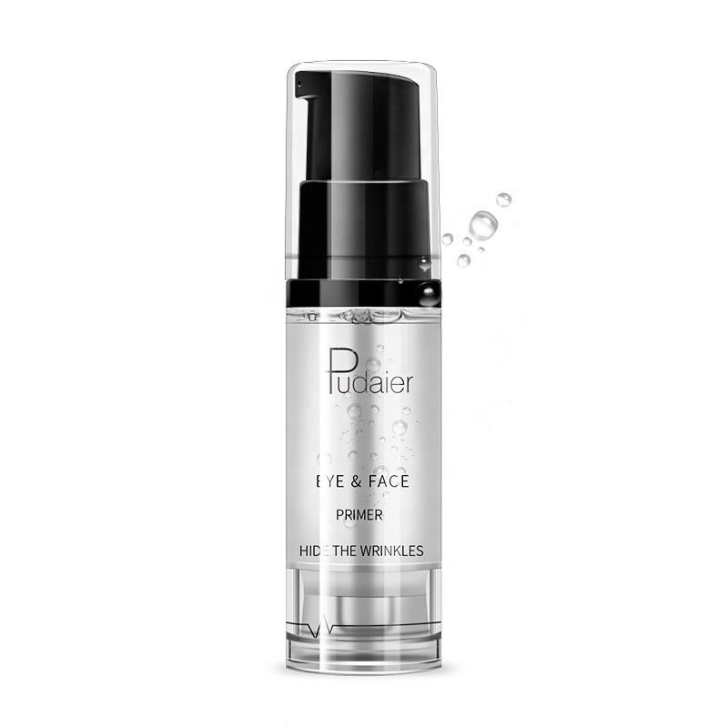 Natural Base Under the Shadows Primer Eyeshadow Make up Long-lasting Eye Liquid Hide Wrinkles Keep Eye perfectly