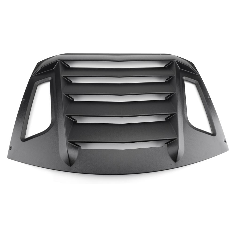 Areyourshop задние окна жалюзи козырек от Солнца Крышка для 13, 14, 15, 16, 17, 18 лет для Subaru BRZ Scion FR-S для Toyota GT86