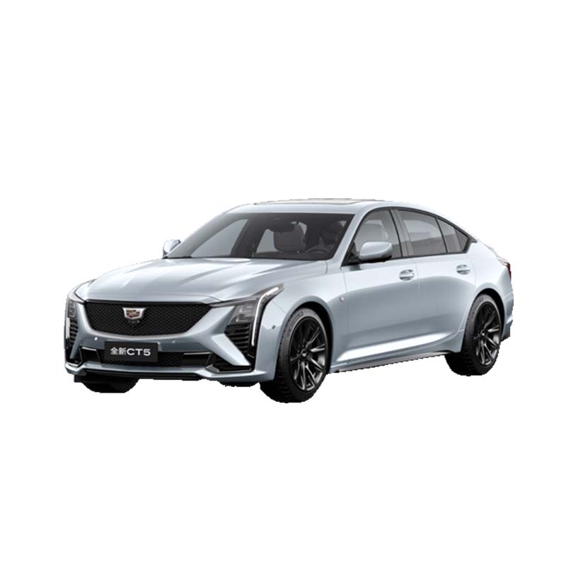Brand New Vehicle Petrol Sedan Gasoline Vehicle for Cadillac CT5 28T Premium