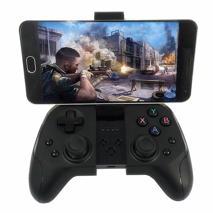 Hot Selling Android 215 G Game Controller Android Controller For Smart Tv